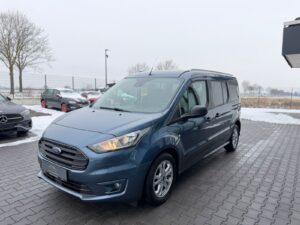 Transit Connect 1.5 TDCi Aut Kombi Lang 7Sitzer