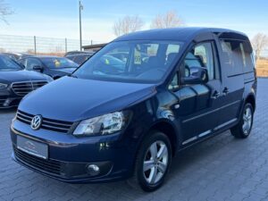Caddy Roncalli 1.2 TSI Klima
