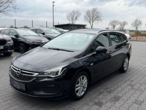 Astra K Sports Tourer Edition 1.6 CDTI Navi