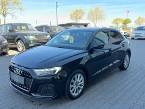 A1 Sportback 30 TFSI advanced Virtual Matrix