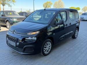 Berlingo 1.6 Blue-HDI Live M Klima